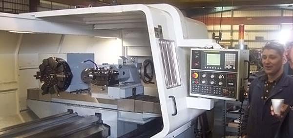 Union Duomo Products Supplies Ltd, exporters of CNC and conventional machines such as turning, conventional lathes, cnc heavy duty lathes, cnc vertical lathes, milling conventional, radial drilling, surface grinding and wirecut edm 