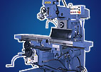 Milling Conventional